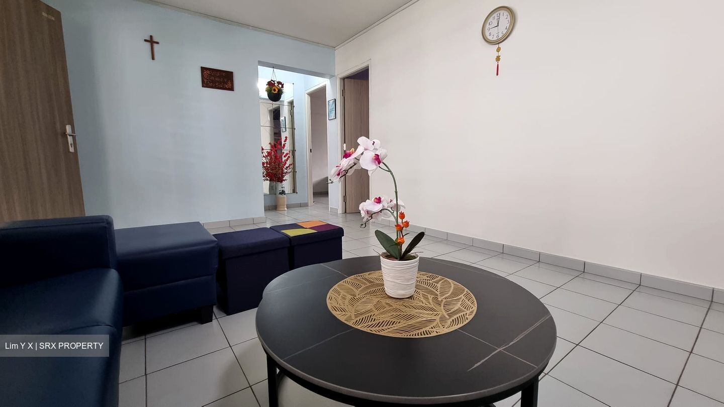 Blk 433 Yishun Avenue 6 (Yishun), HDB 4 Rooms #500875641
